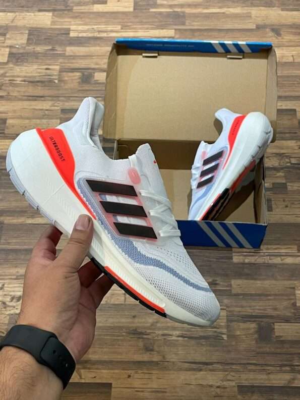 Adidas Ultraboost Light 23 Shoe