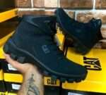 CAT Modern Combat Boots 1