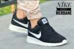 Nike Tanjun Running White/Black