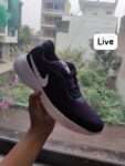 Nike Tanjun Running White/Black