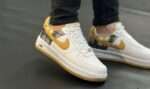 Nike AIR force 2