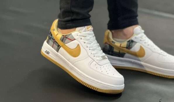 Nike AIR force