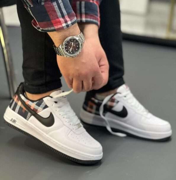 Nike AIR force