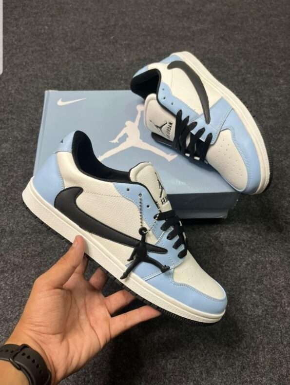 Nike Air Force 1 Shoe for Men