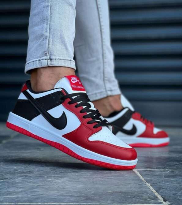 Nike Dunk Low For Men’s Shoe On Sale