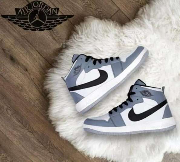 Nike Stylish Comfortable Lightweight Shoe Sneakers For Men