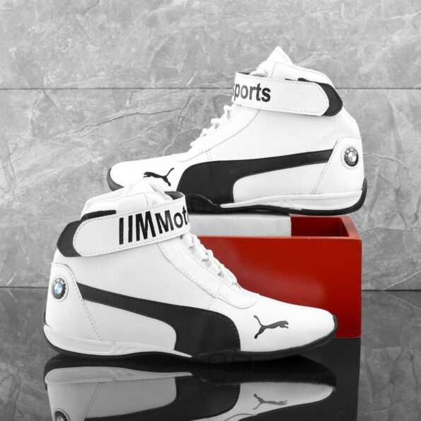 Puma BMW Motorsport Men's Shoes