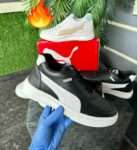 Puma Casual Shoes for Men’s White