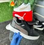 Puma Casual Shoes for Men’s White