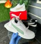 Puma Casual Shoes for Men’s White