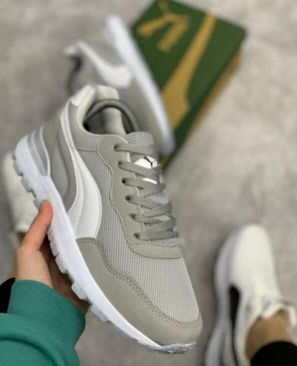 Puma Men's Running Shoe