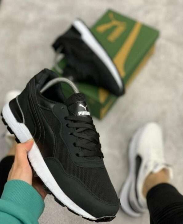 Puma Men's Running Shoe