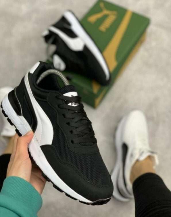 Puma Men's Running Shoe