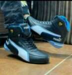 Puma Porschi Design Casual Sneakers For Men’s