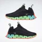 Reebok Zig Dynamica Running Shoe 2