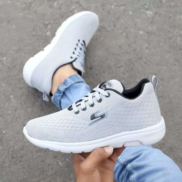 Skechers Running Shoe