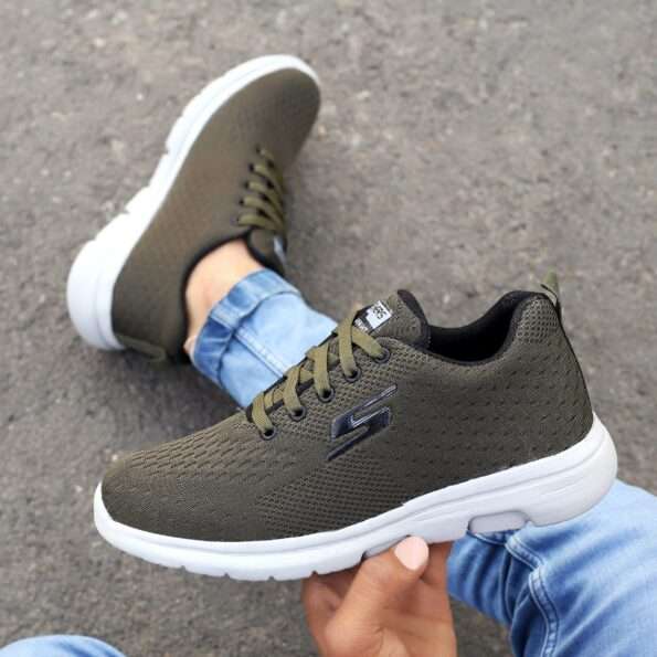 Skechers Running Shoe
