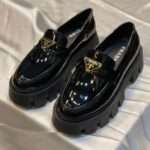 Trending Prada Formal Shoes for Man