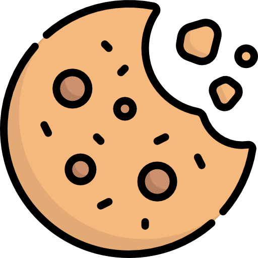 cookie icon