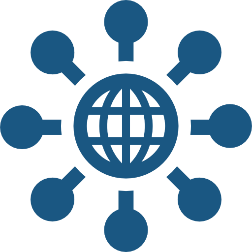 third-party service provider icon