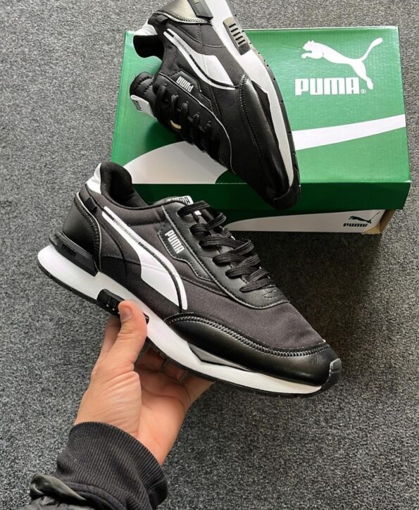 Puma New Wear Shoes For Men