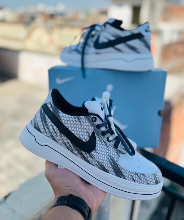 Nike Super Premium Shoe