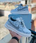 Nike Super Premium Shoe