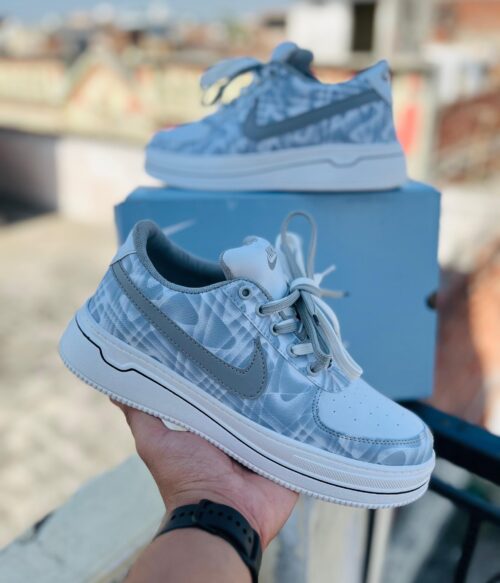 Nike Super Premium Shoe