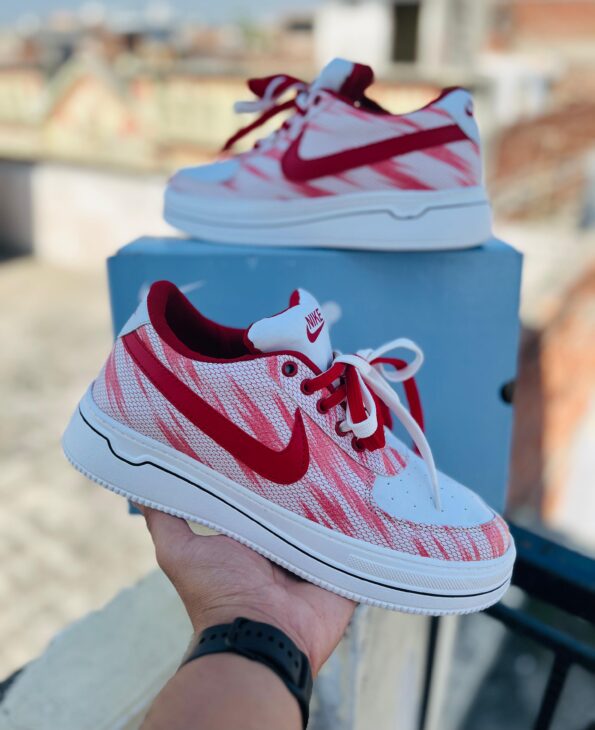 Nike Super Premium Shoe