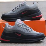 Nike Sport Shoes For Man’s White