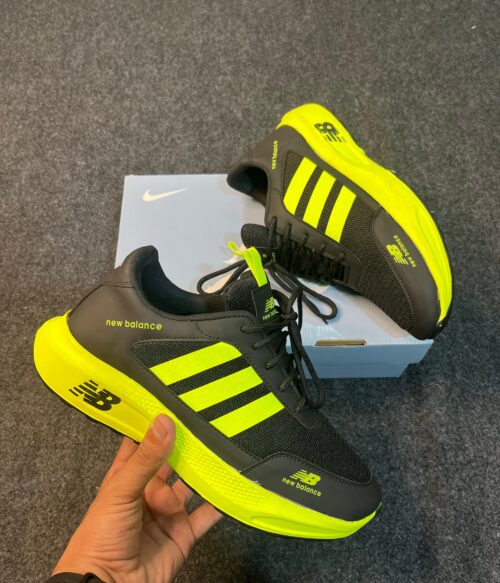 New Balance Runing Shoes For Man's