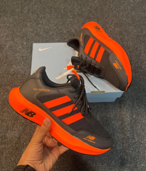 New Balance Runing Shoes For Man's
