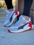 Puma X-Ray 2 Square shoes For Man’s Blue