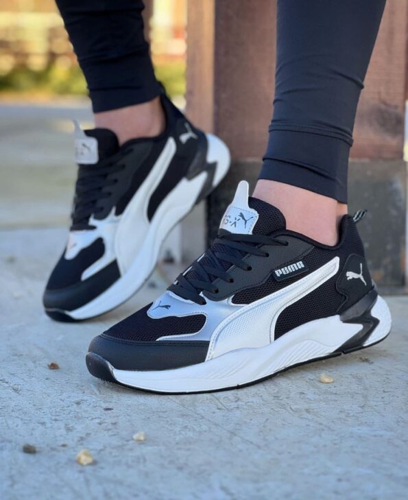 Puma X-Ray 2 Square shoes For Man's