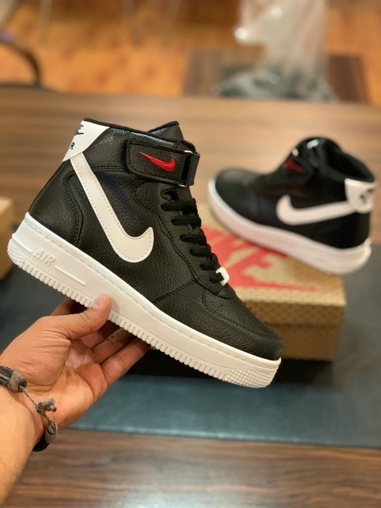 Nike High Ankle Shoe For Men's