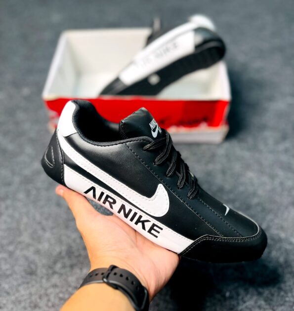Nike Air Stylish Sneakers For Man's