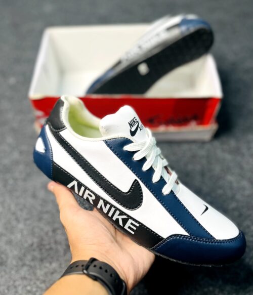 Nike Air Stylish Sneakers For Man's