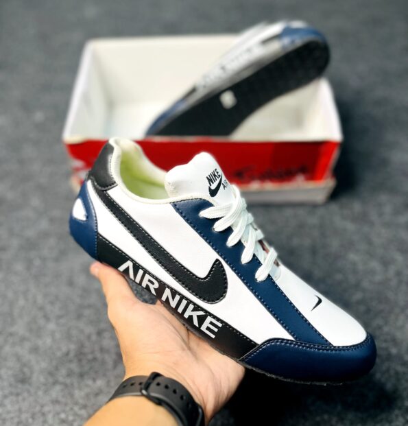 Nike Air Stylish Sneakers For Man's