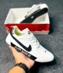 Nike Air Stylish Sneakers For Man's
