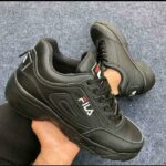 Fila Disruptor Shoes For Men & Women White