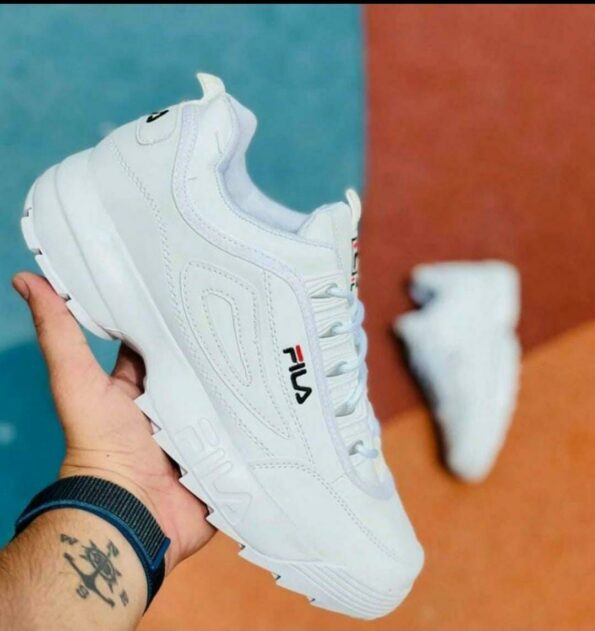 Fila Disruptor Shoes For Men & Women