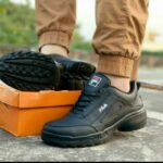 Fila Disruptor Shoes For Men & Women White