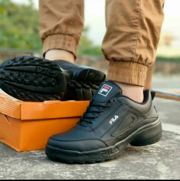 Fila Disruptor Shoes For Men & Women