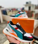 Latest Puma Men's Casual Running Shoes
