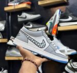 Nike Air Jordan x Dior 1 Low Sneakers