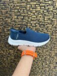 Addiox Casual Shoe Black