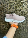 Addiox Casual Shoe Black
