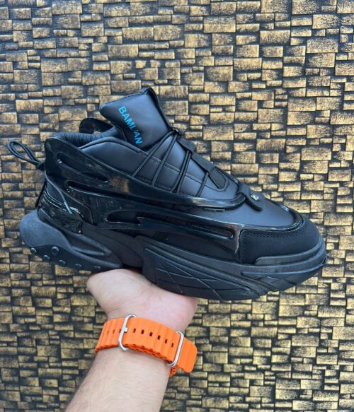 Bamlian Best Quality New Design Shoes For Men