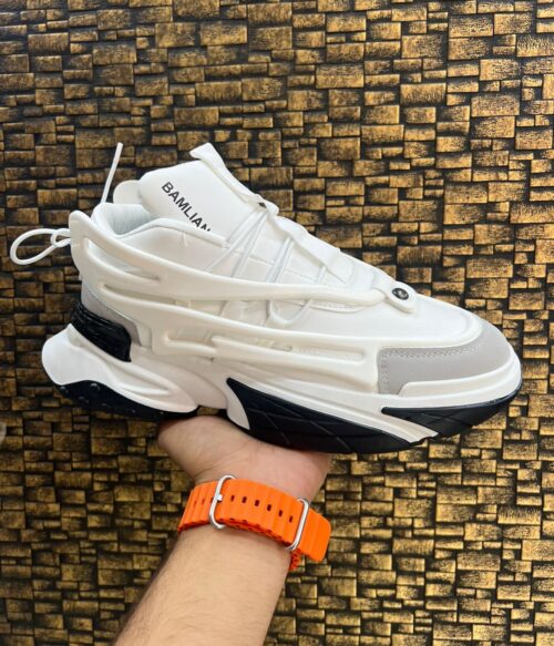 Bamlian Best Quality New Design Shoes For Men