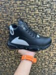 Jordan 13 Retro Love and Respect White